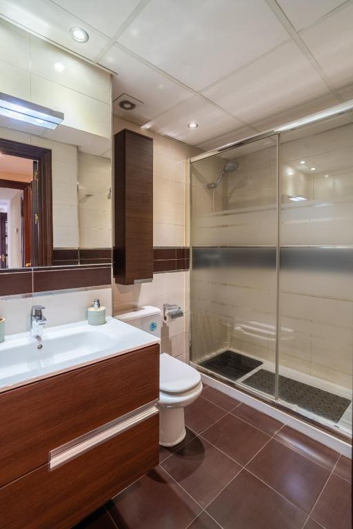 Apartamento Riyadh - 10