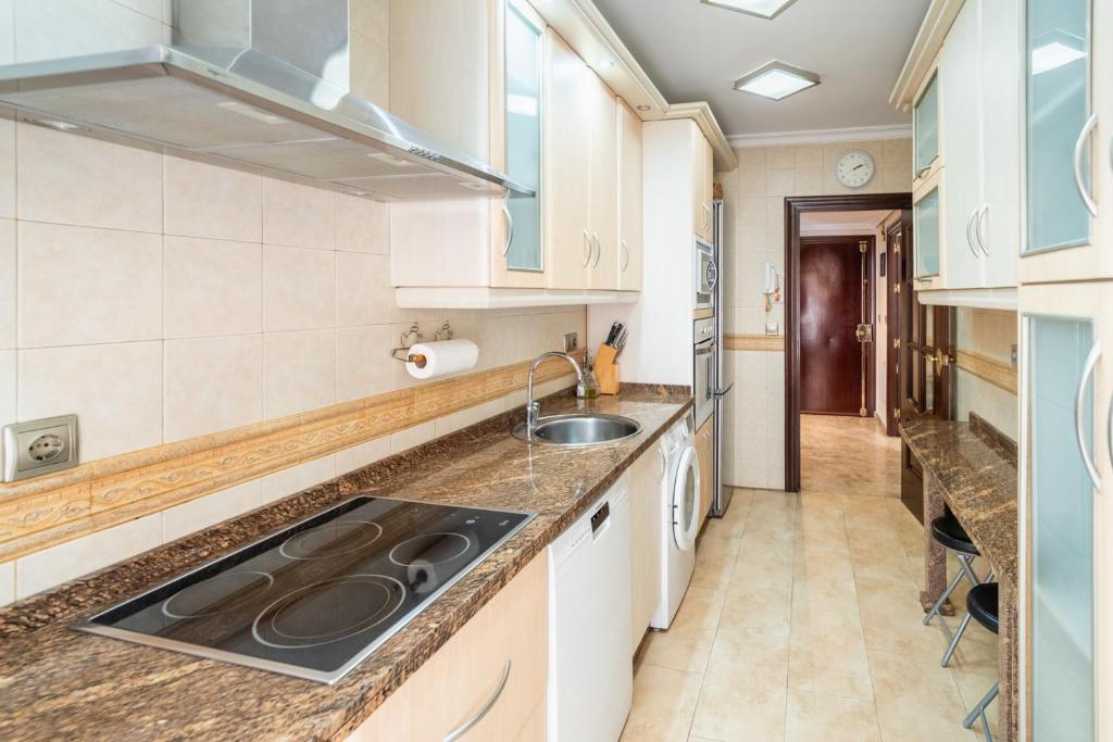 Apartamento Riyadh - 16