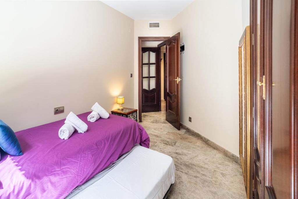 Apartamento Riyadh - 14