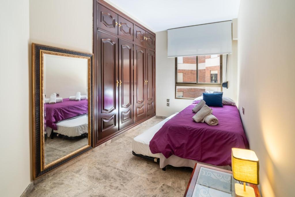 Apartamento Riyadh - 3