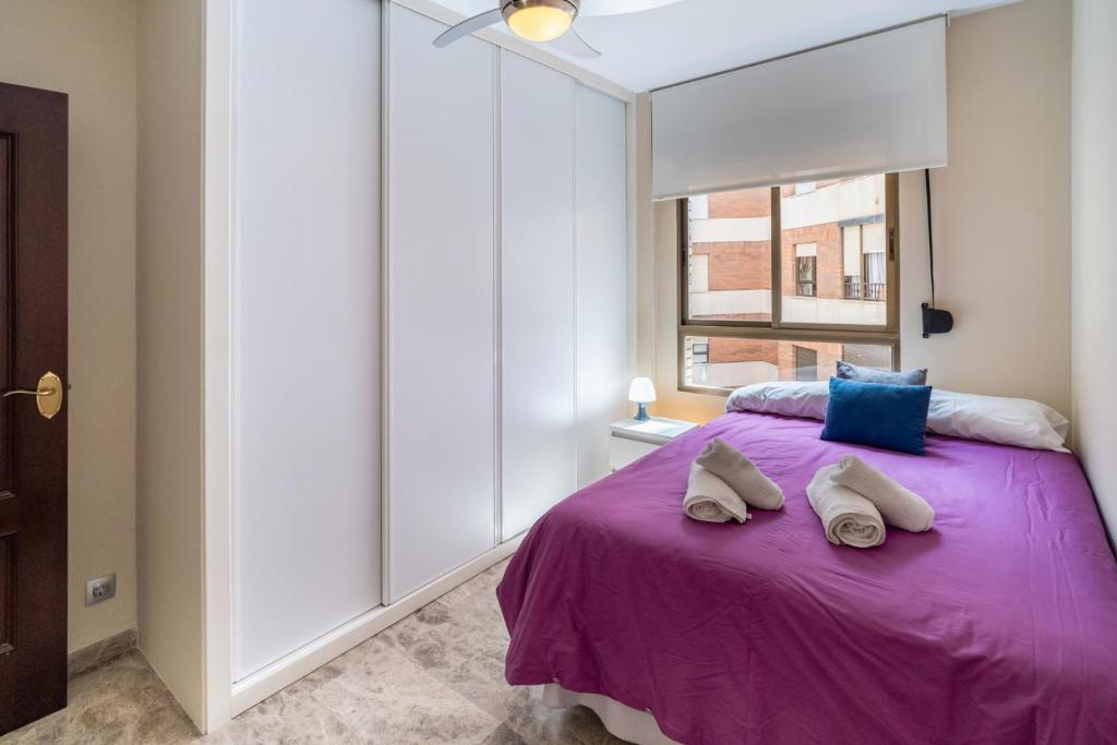 Apartamento Riyadh - 13