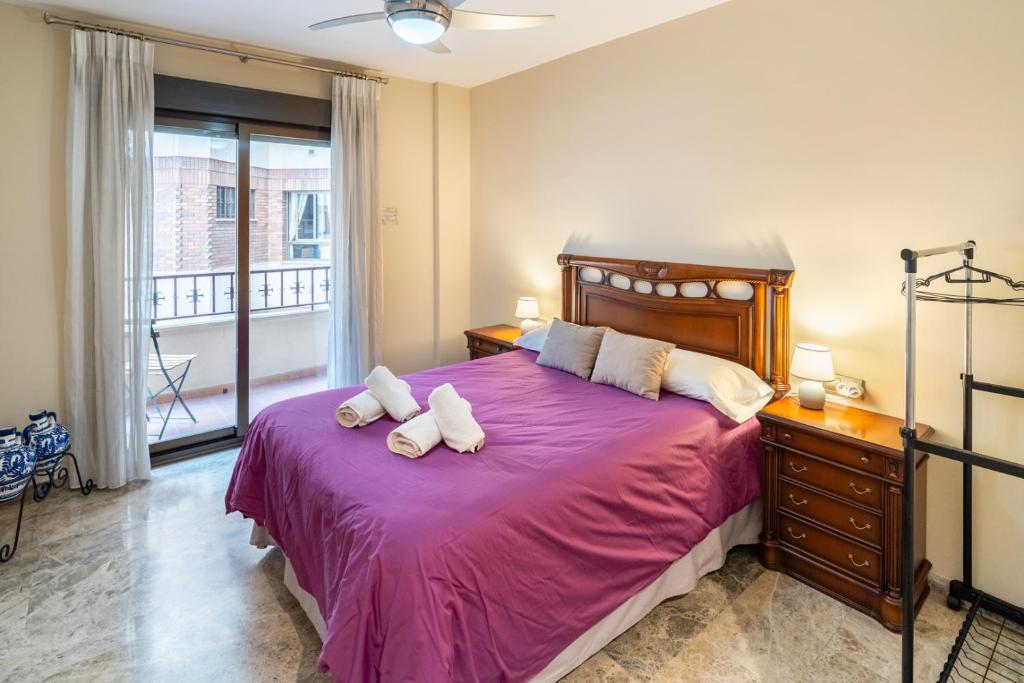 Apartamento Riyadh - 12