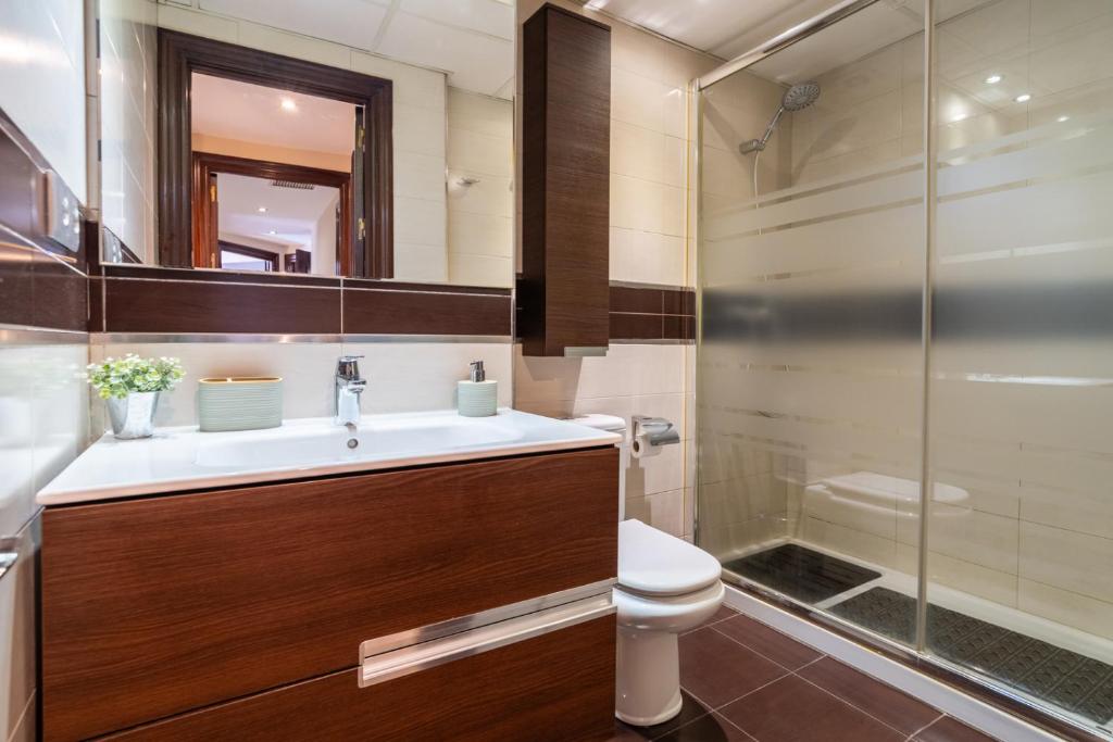 Apartamento Riyadh - 11