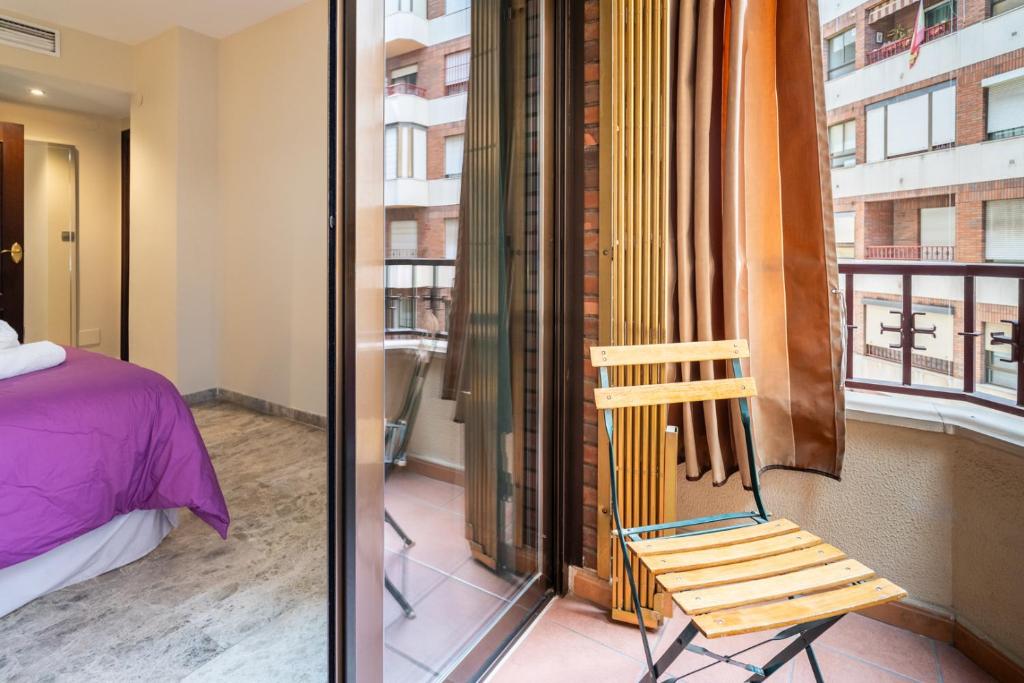 Apartamento Riyadh - 19