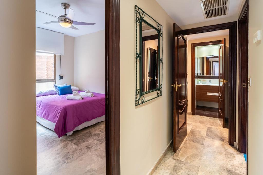 Apartamento Riyadh - 17