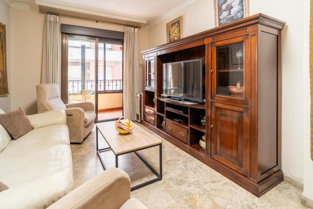 Apartamento Riyadh - 7