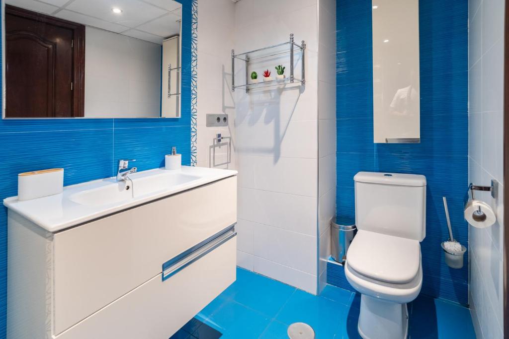 Apartamento Riyadh - 6