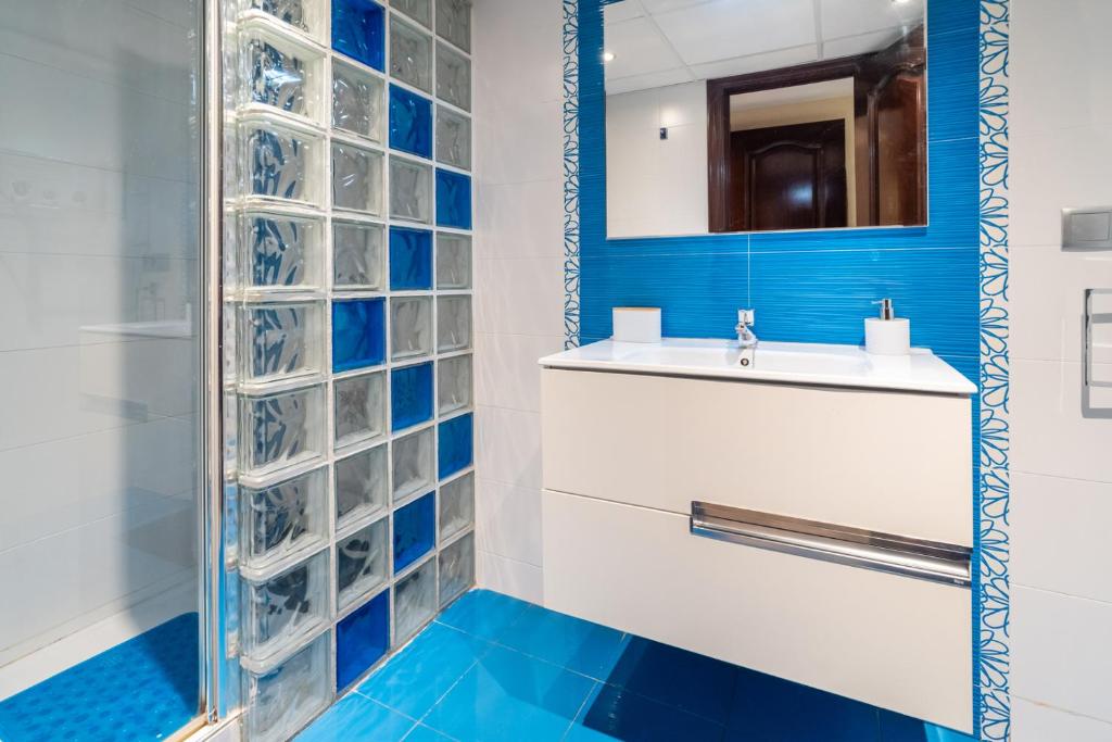 Apartamento Riyadh - 5