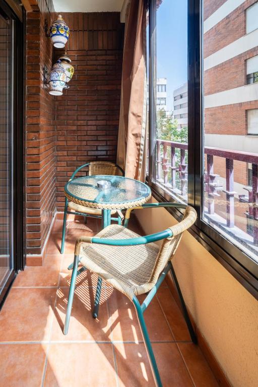 Apartamento Riyadh - 18