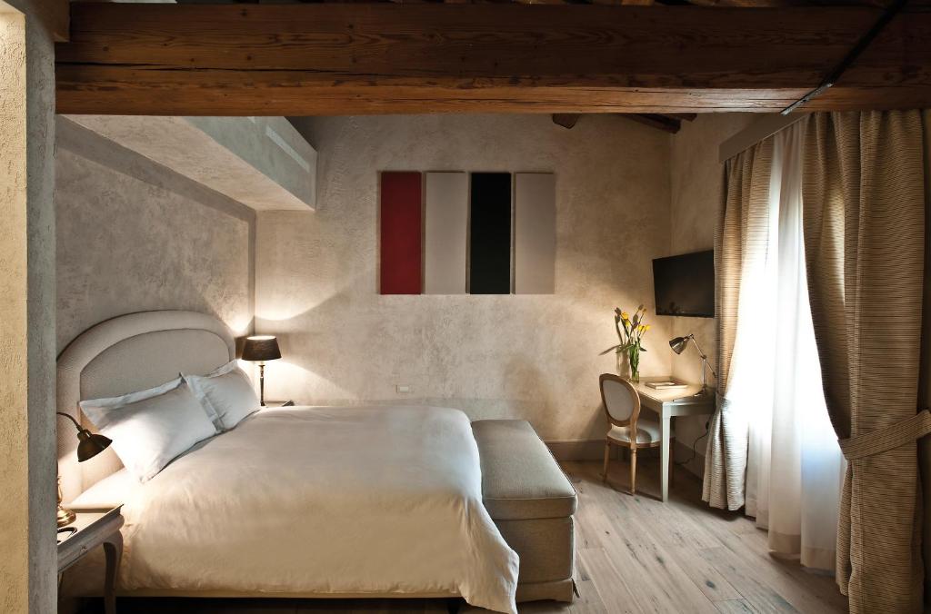 La Barchessa di Villa Pisani - Deluxe Double Or Twin Room