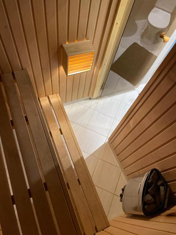 Fotografie z fotogalerie ubytování Victoria apartment v destinaci Narva