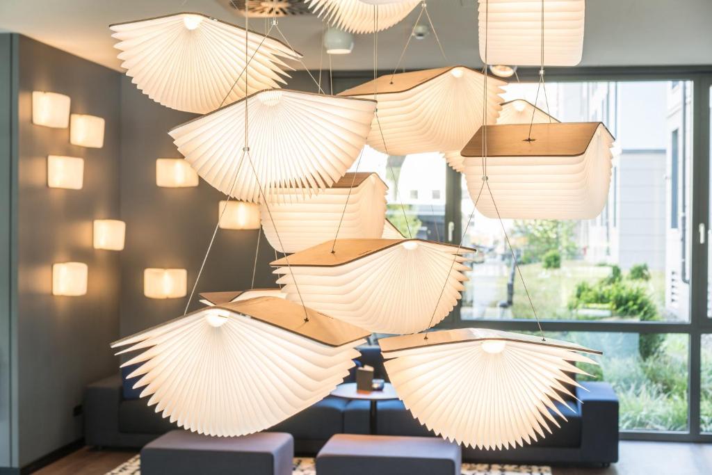 Fotografie z fotogalerie ubytování Motel One Dresden - Palaisplatz v Drážďanech