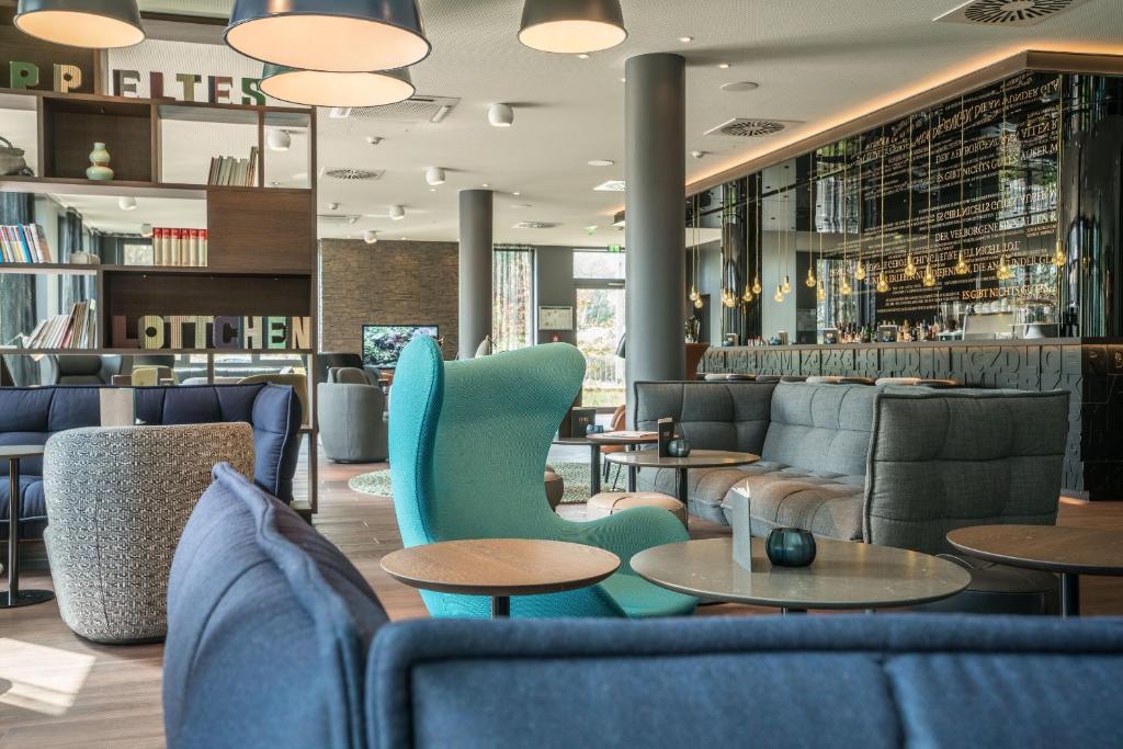 Motel One Dresden - Palaisplatz