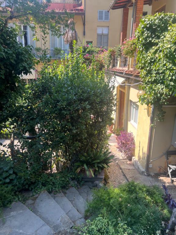 Hotel Villa Liana - Resim 28