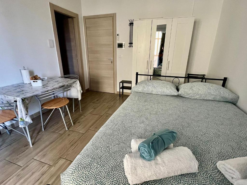 Il Gattino di Porto 3 - veranda piscina