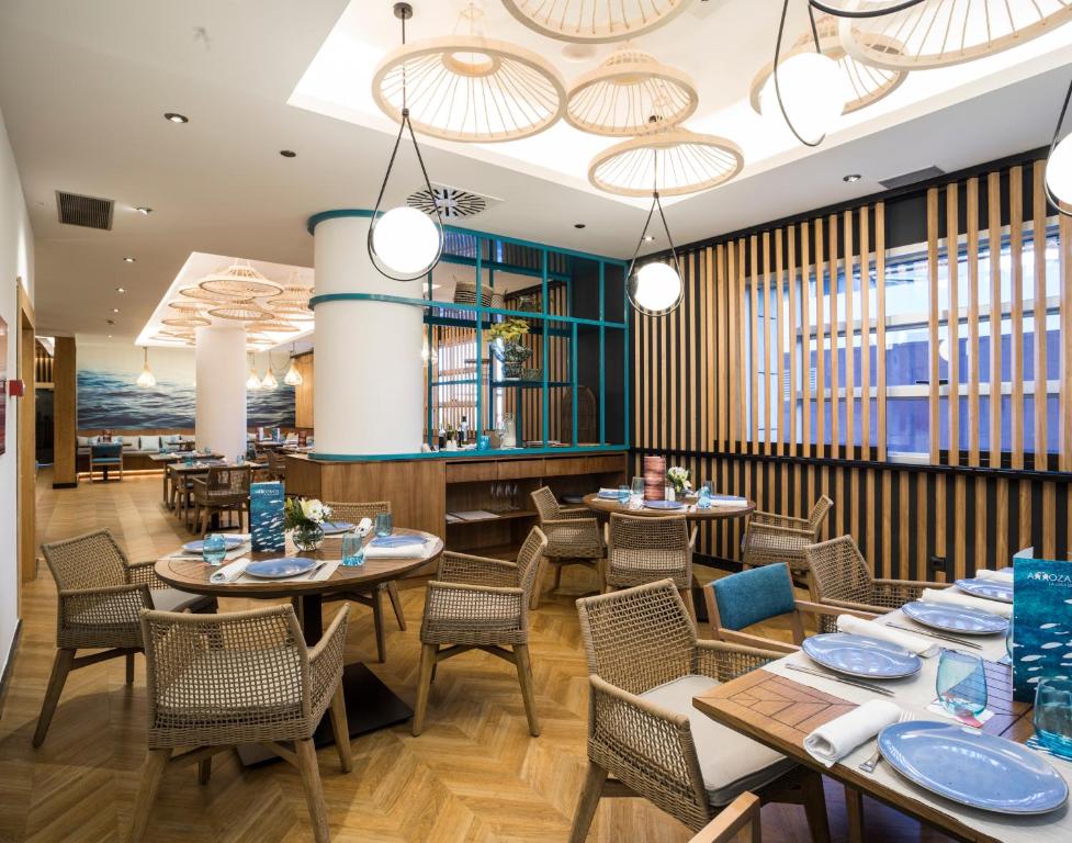 Barceló Granada Congress - Resim 3