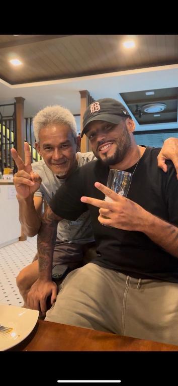 Baannalin Hometel ???????? ?????? - Resim 10