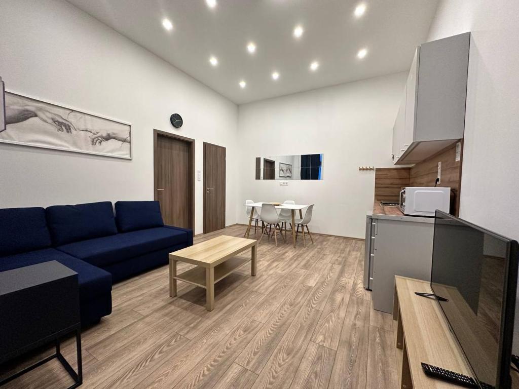 Gyulai Deluxe, 1Bedroom Apartment 1085 Budapest, Gyulai Pál utca 12 kép - 1