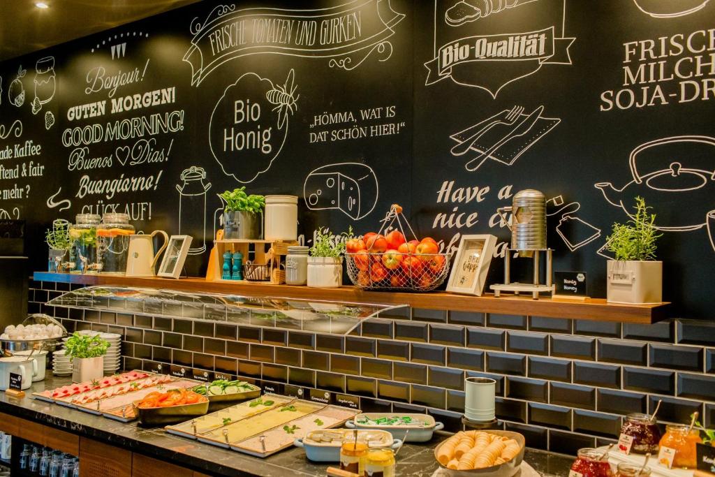 Motel One Essen - Resim 33