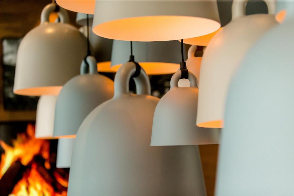 Motel One Salzburg-Süd - Resim 14