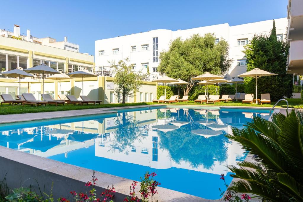 Civitel Attik Rooms & Suites - Resim 8