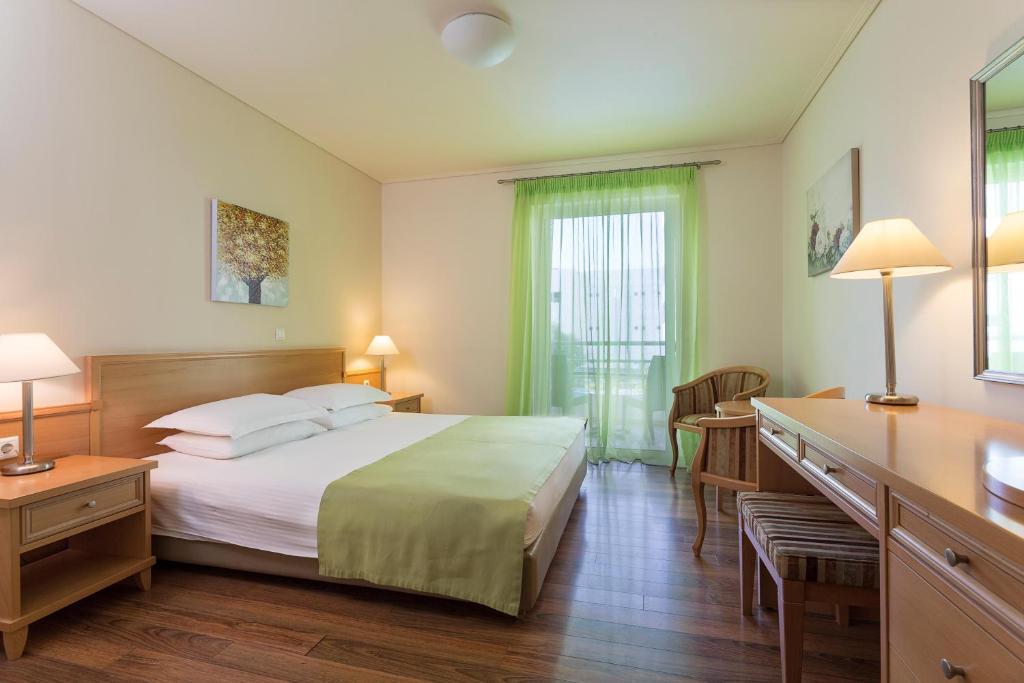 Civitel Attik Rooms & Suites - Resim 14