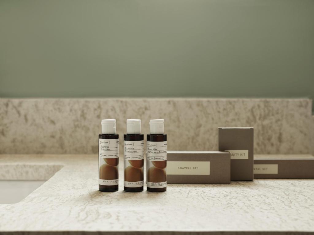 Civitel Attik Rooms & Suites - Resim 21