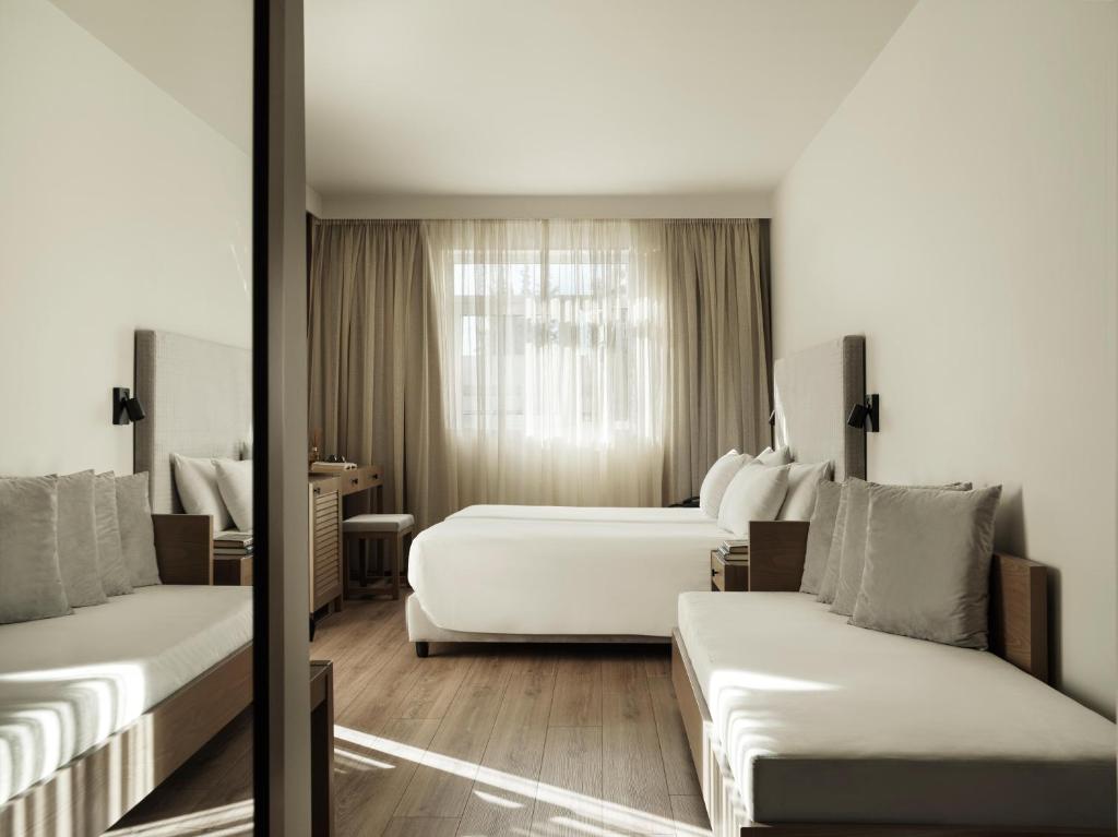 Civitel Attik Rooms & Suites - Resim 31