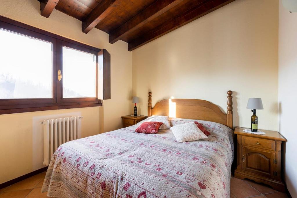 Gambar di galeri bagi Charming House in Vesime with Shared Pool di Vesime