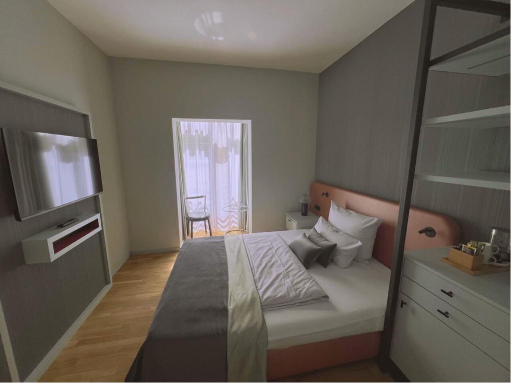 Lint Hotel Köln - Resim 3