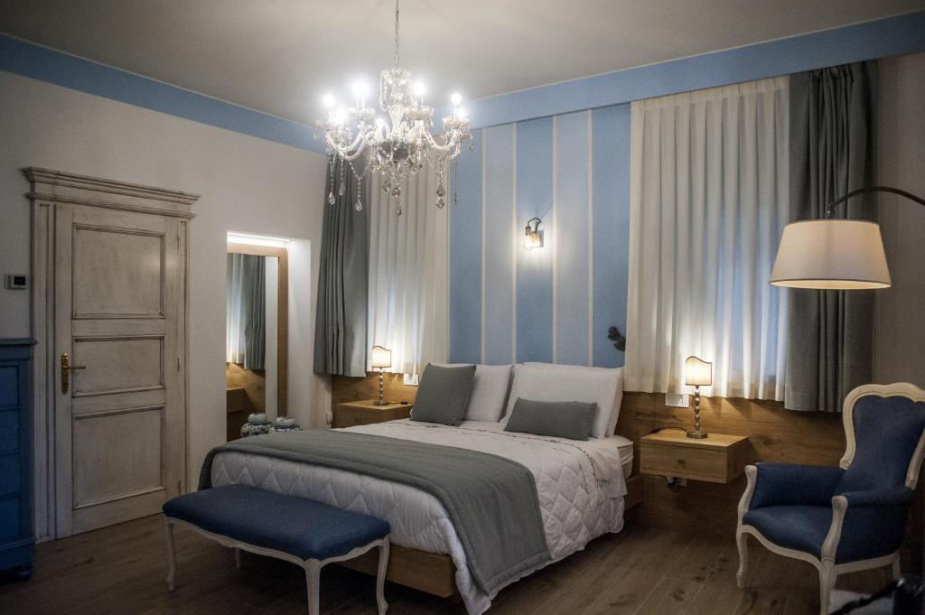 B&B Dolci Sogni - Suite Mit Whirlpool