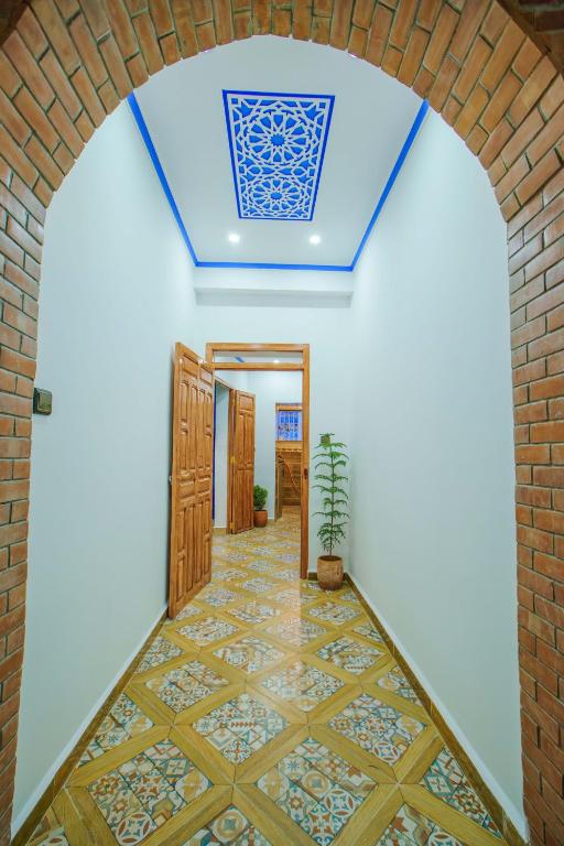 Fotografie z fotogalerie ubytování Dar Artisanat v destinaci Šafšawán