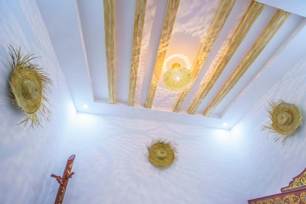 Fotografie z fotogalerie ubytování Dar Artisanat v destinaci Šafšawán