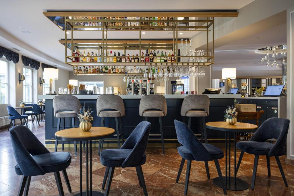 ARCOTEL Castellani Salzburg - Resim 27