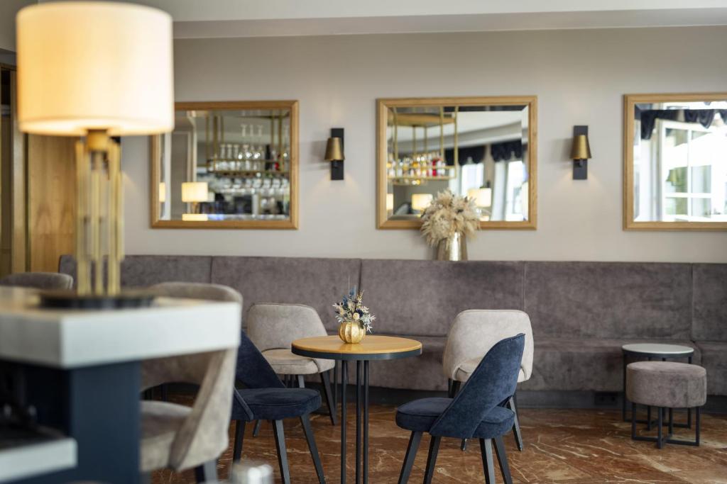 ARCOTEL Castellani Salzburg - Resim 28