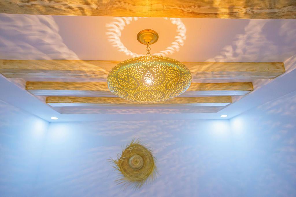 Fotografie z fotogalerie ubytování Dar Artisanat v destinaci Šafšawán