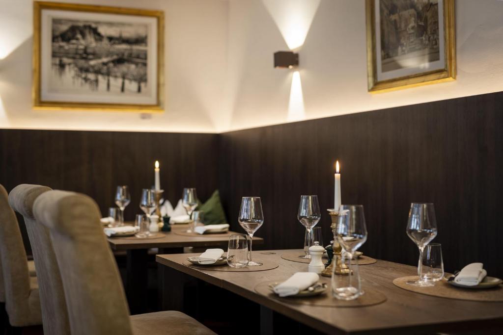 ARCOTEL Castellani Salzburg - Resim 31