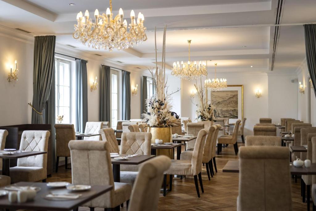 ARCOTEL Castellani Salzburg - Resim 33