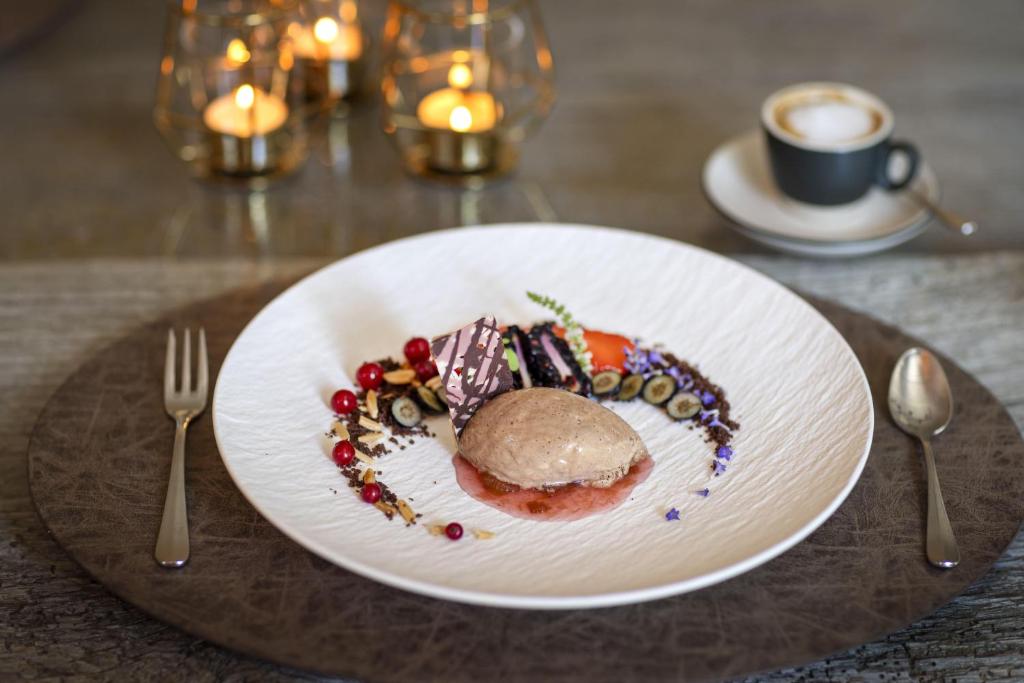 ARCOTEL Castellani Salzburg - Resim 34