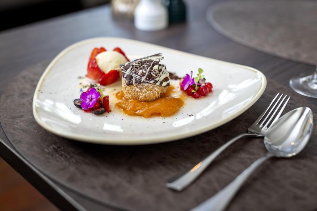 ARCOTEL Castellani Salzburg - Resim 36