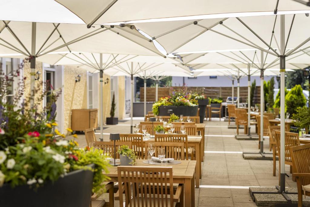 ARCOTEL Castellani Salzburg - Resim 38