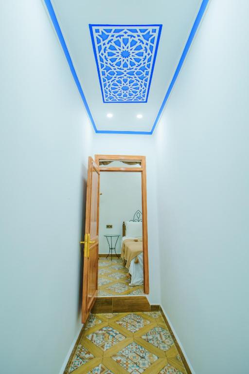 Fotografie z fotogalerie ubytování Dar Artisanat v destinaci Šafšawán