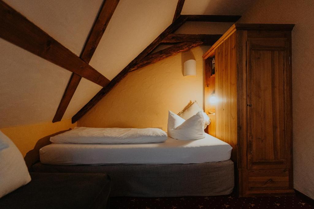 Rittergut Positz - Gästezimmer