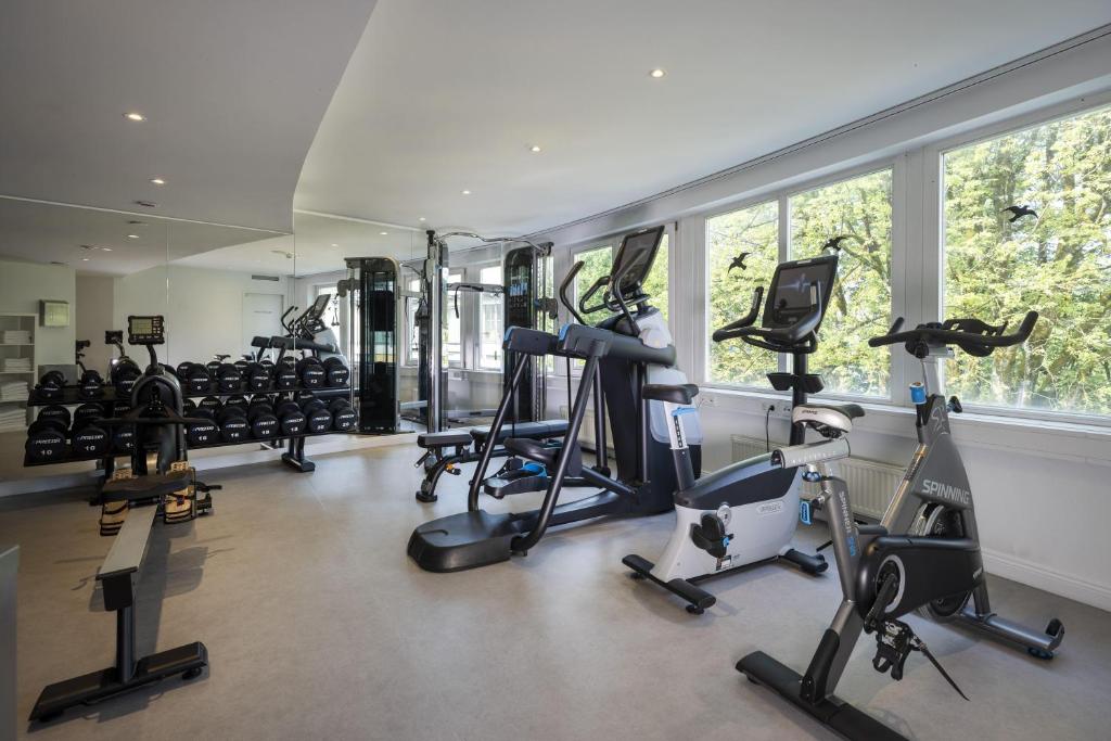 ARCOTEL Castellani Salzburg - Resim 43