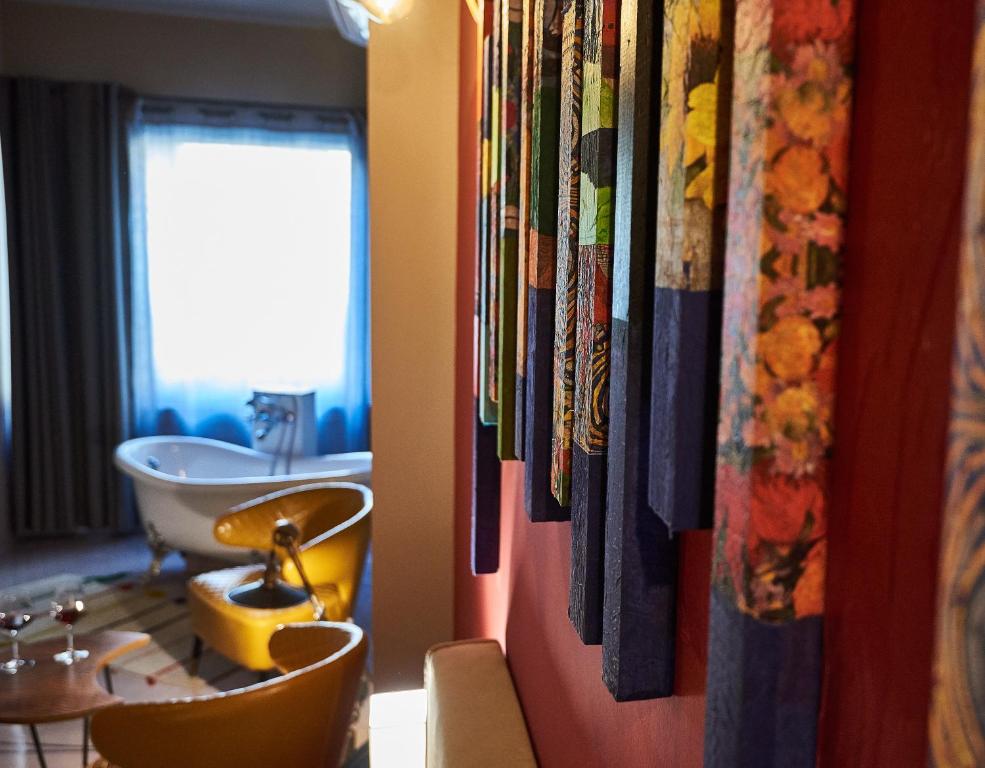 iFeel Athens - Resim 14