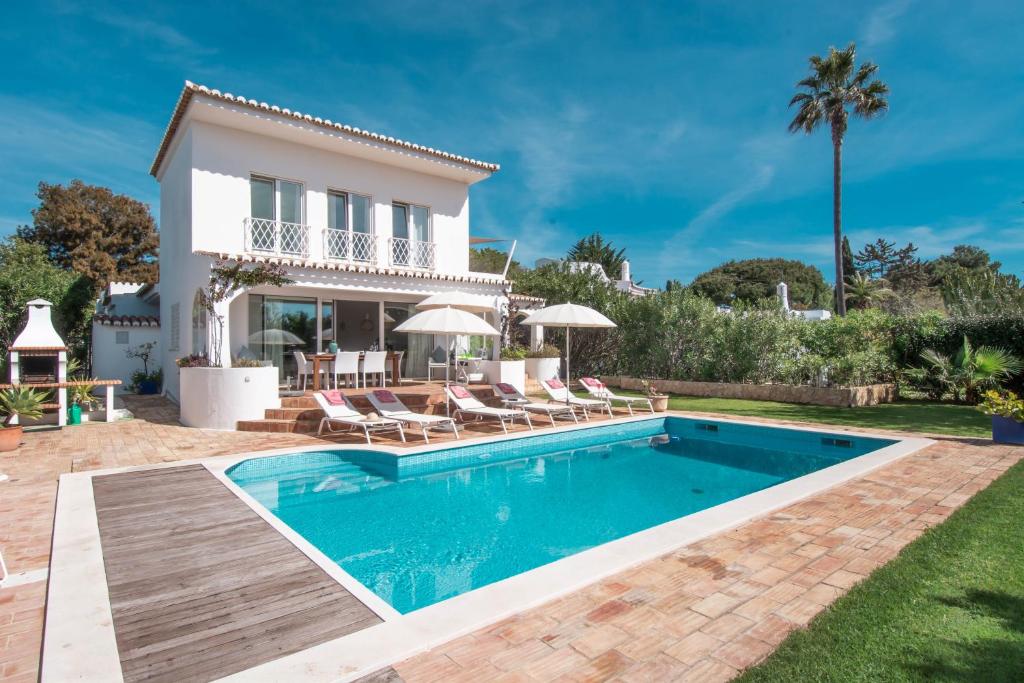 Casa Capricio