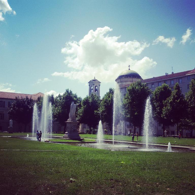 Albergo Avalon - Resim 40