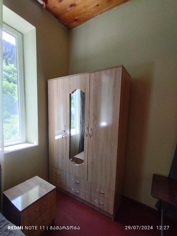 Fotografie z fotogalerie ubytování guest house udziro v destinaci Oni