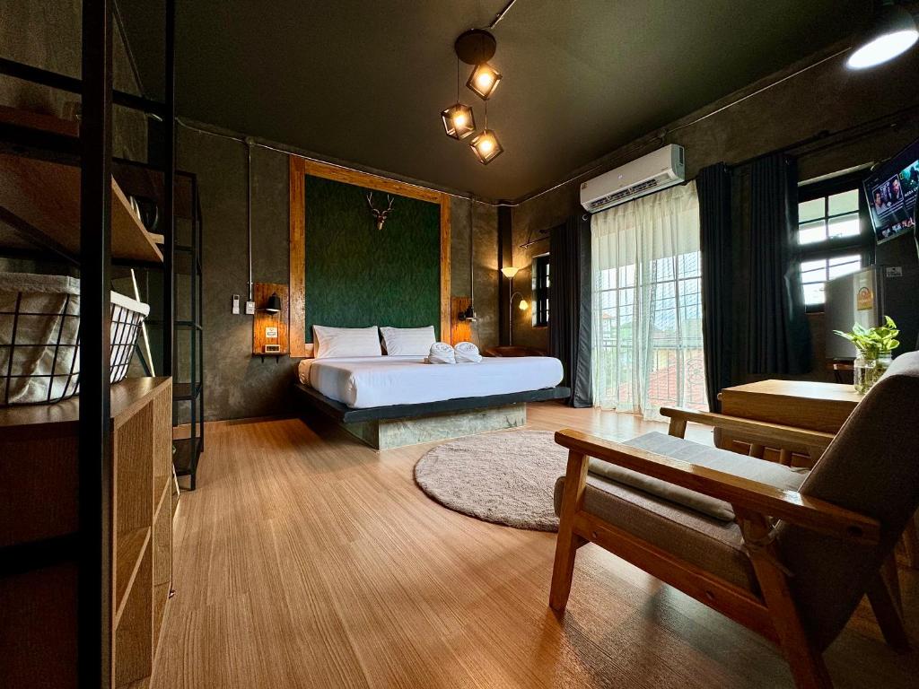 Tanwa House - Resim 1