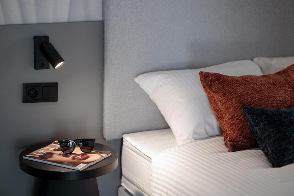 Baltic Waves Resort by PI Apartments - Official Operator - Camera Doppia Con Balcone